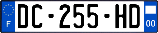 DC-255-HD