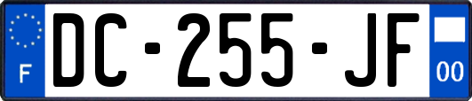 DC-255-JF