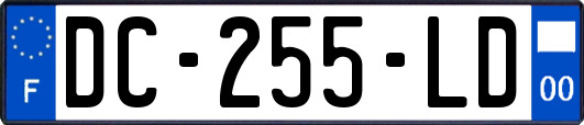 DC-255-LD