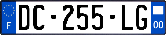 DC-255-LG