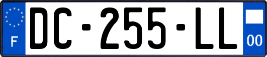 DC-255-LL
