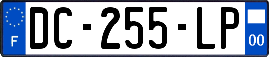 DC-255-LP