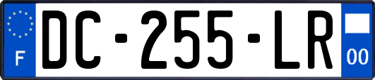 DC-255-LR