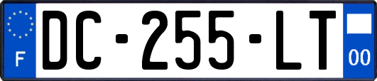 DC-255-LT