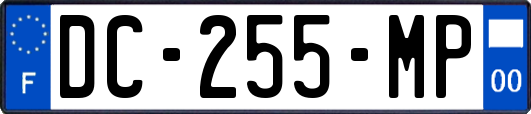 DC-255-MP
