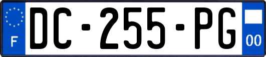 DC-255-PG