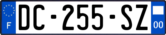 DC-255-SZ