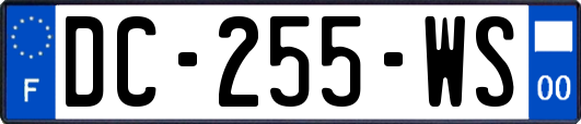 DC-255-WS