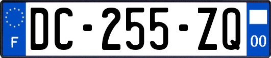 DC-255-ZQ