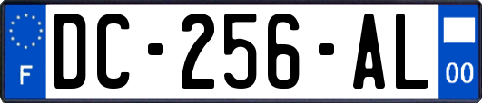 DC-256-AL