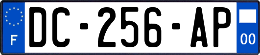 DC-256-AP