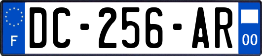 DC-256-AR