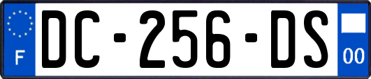 DC-256-DS