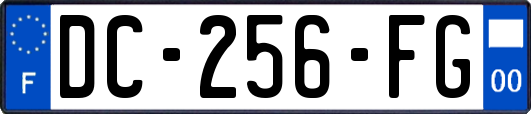 DC-256-FG