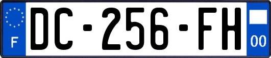 DC-256-FH