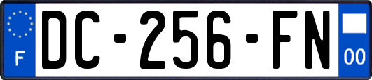 DC-256-FN