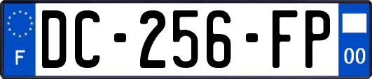 DC-256-FP