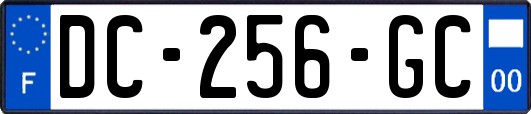 DC-256-GC