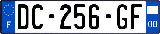 DC-256-GF