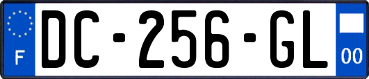 DC-256-GL