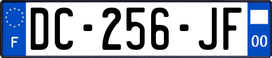 DC-256-JF