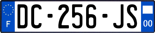 DC-256-JS