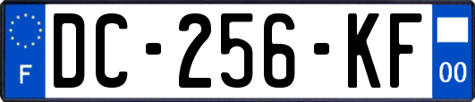 DC-256-KF