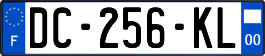 DC-256-KL