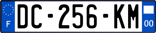 DC-256-KM