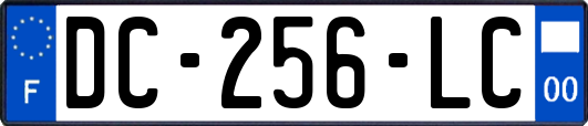 DC-256-LC