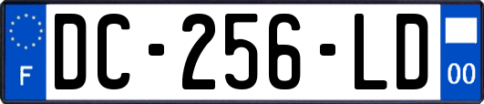 DC-256-LD