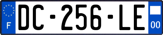 DC-256-LE