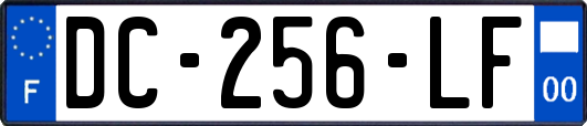 DC-256-LF