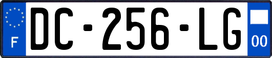 DC-256-LG