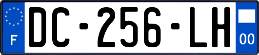 DC-256-LH