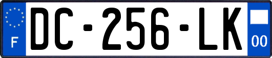 DC-256-LK