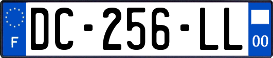 DC-256-LL