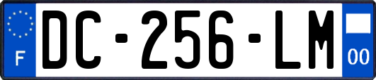 DC-256-LM