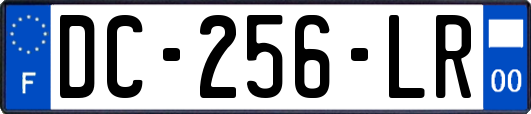DC-256-LR