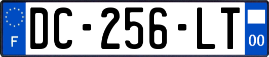 DC-256-LT