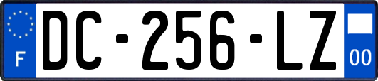 DC-256-LZ