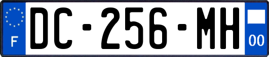 DC-256-MH