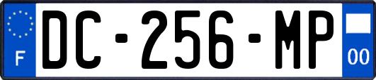 DC-256-MP