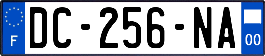 DC-256-NA