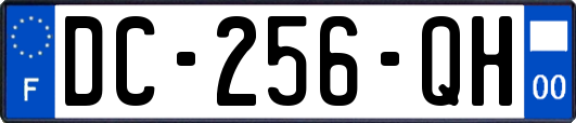 DC-256-QH