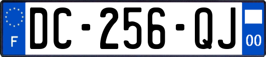 DC-256-QJ