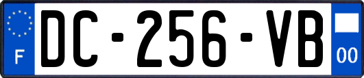 DC-256-VB