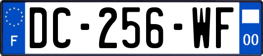 DC-256-WF