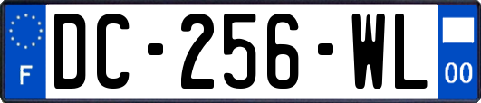 DC-256-WL