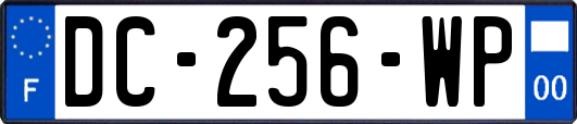 DC-256-WP